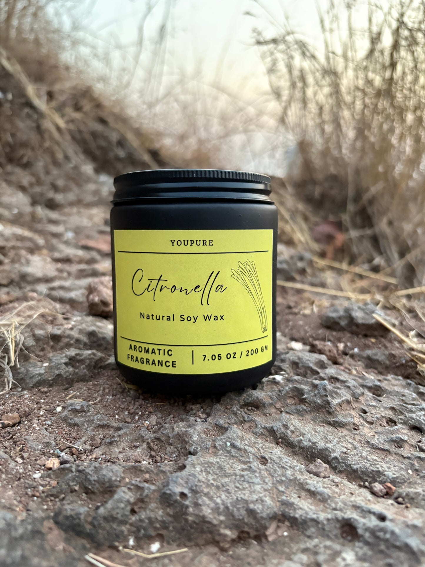 Citronella
