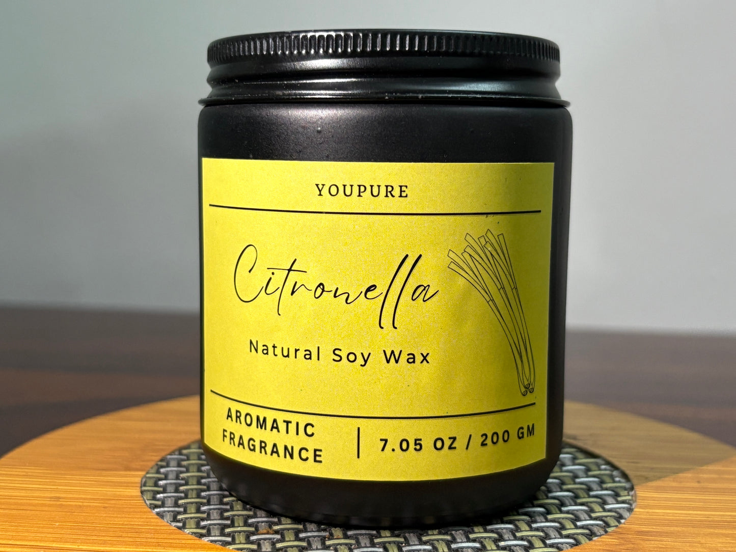 Citronella