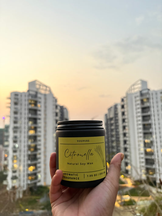 Citronella